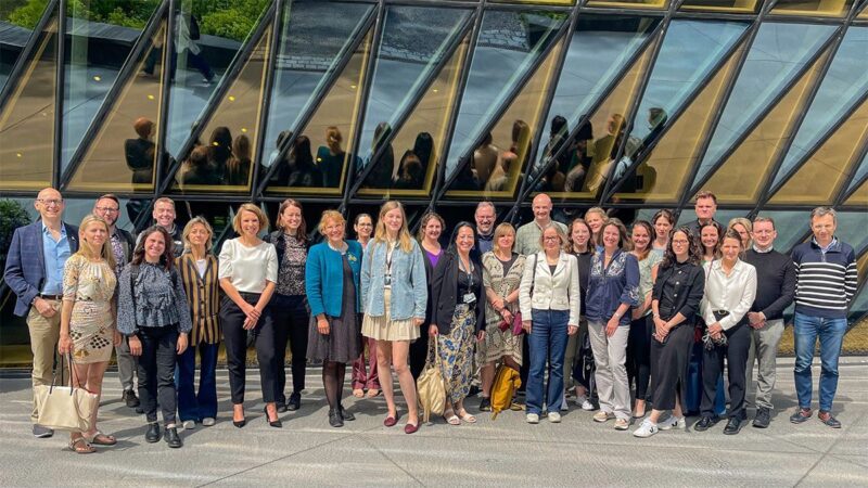 New EU-funded Project PredictAYA – European Cancer Organisation