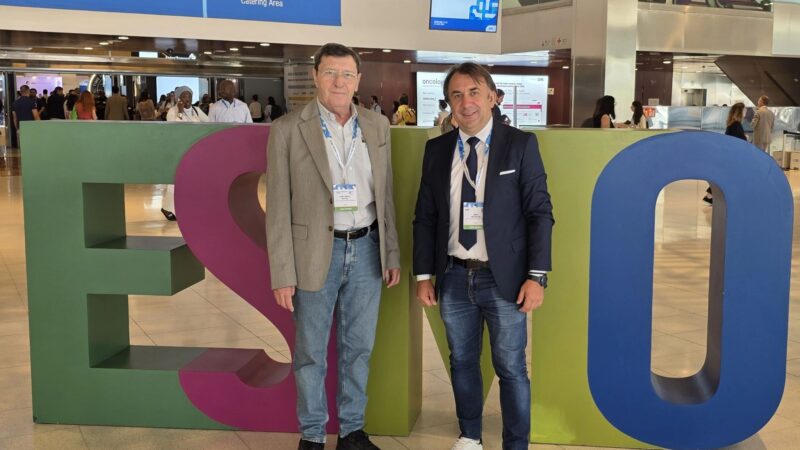 Together, We’re Turning Science Into Action, and Action Into Hope – European Liver Patients’​ Association