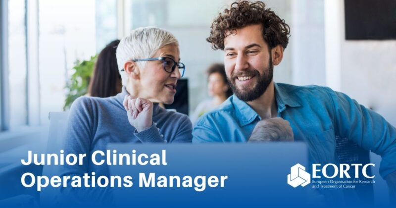 EORTC Hiring Junior Clinical Operations Managers to Join Brussels HQ