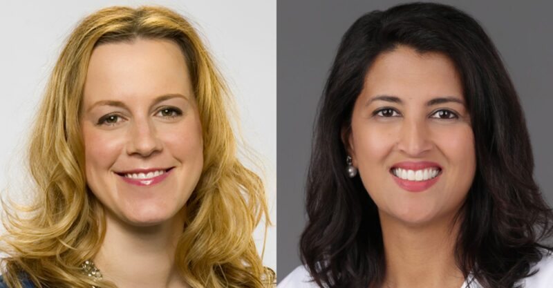 Erika Hamilton: Takeaways from Reshma Mahtani Updates in Early Stage HR+ BC