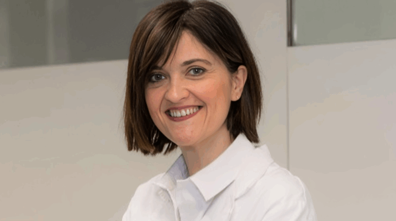 ESMO25: Elena Elez Shares What She is Looking Forward to from the Gastrointestinal Tumours