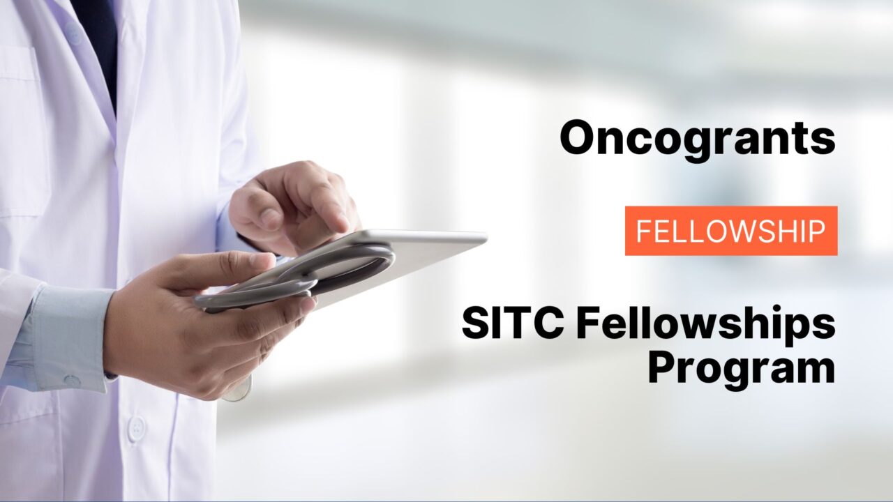SITC Fellowships Program