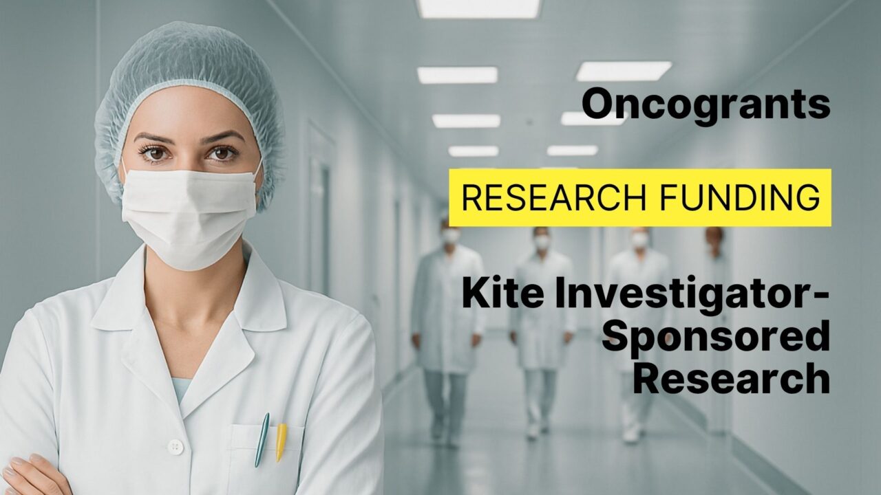 Kite Investigator-Sponsored Research
