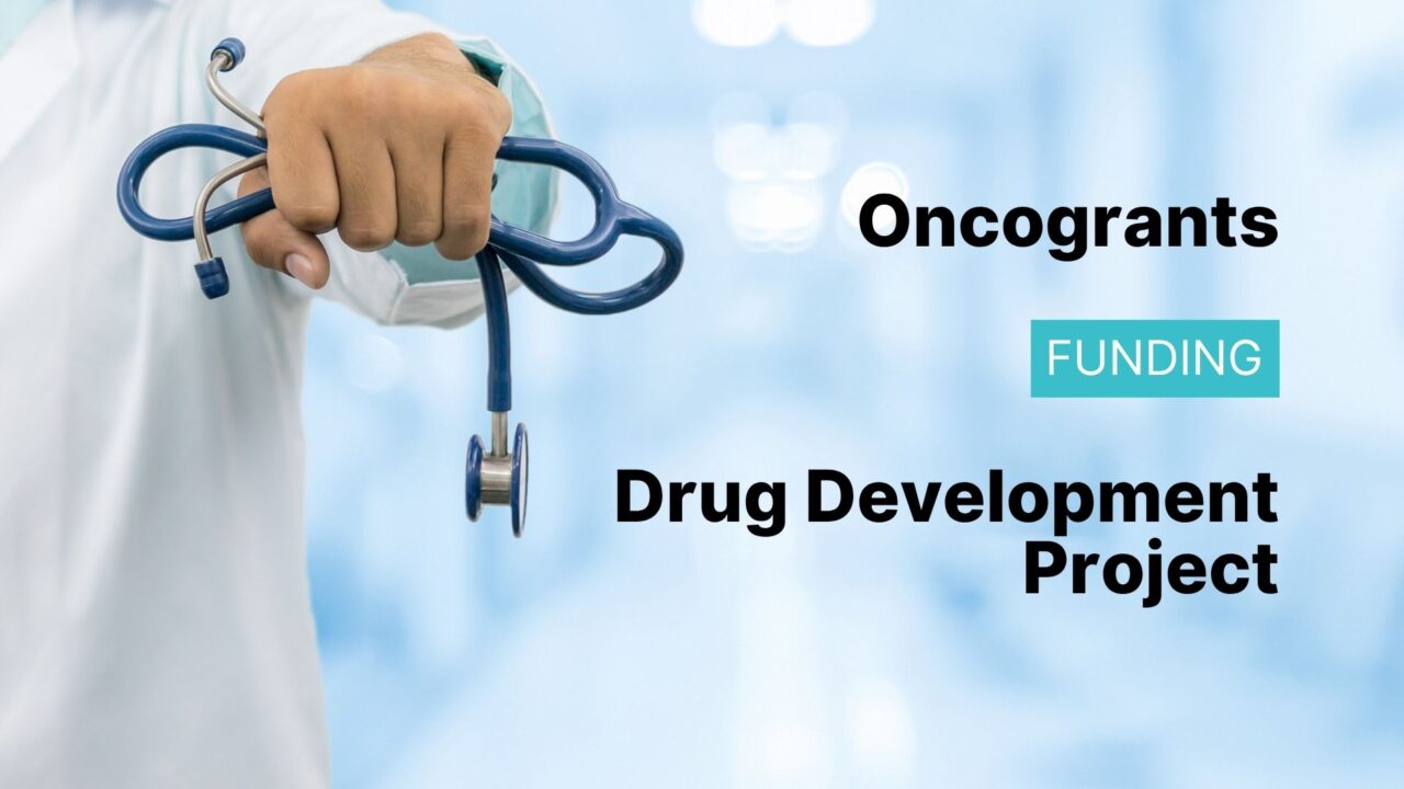 Drug Development Project