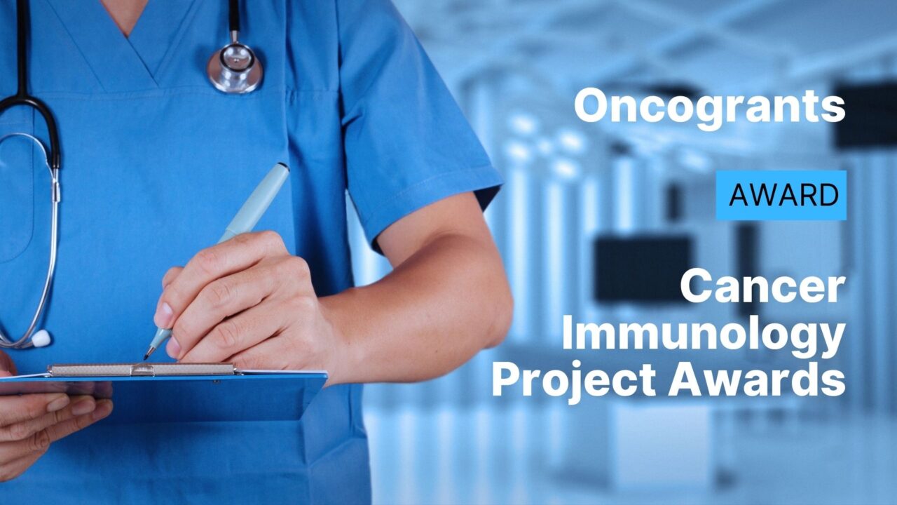 Cancer Immunology Project Awards