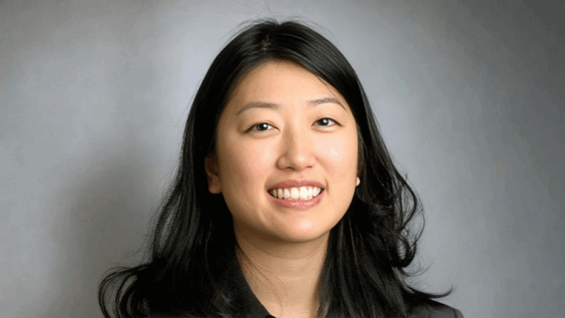 Nancy Lin: Palazestrant Demonstrates More Than 7 Months mPFS in EMERALD-Eligible ER+ MBC Patients