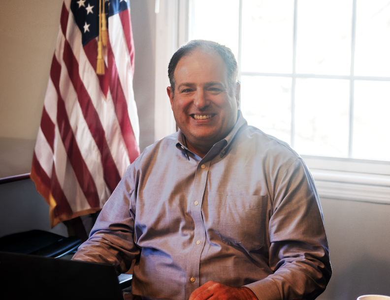 Bill Gerber- OncoDaily