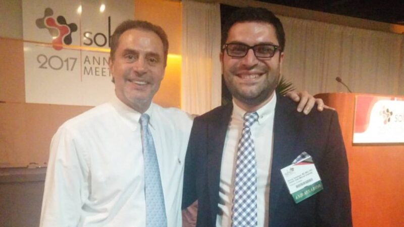 Gevorg Tamamyan: To Me, MD Anderson Has Always Meant Dr. Kantarjian