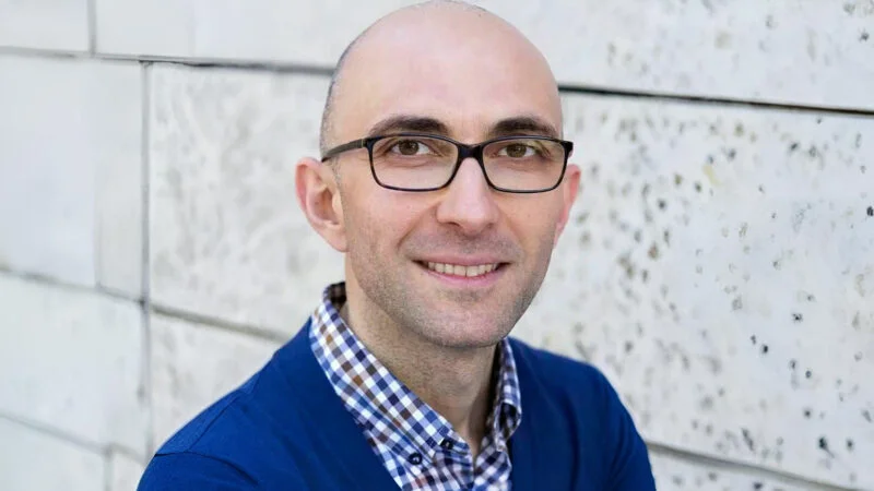 Fabio Girardi: The Omission of Anthracyclines for the Adjuvant Treatment of Women with TNBC