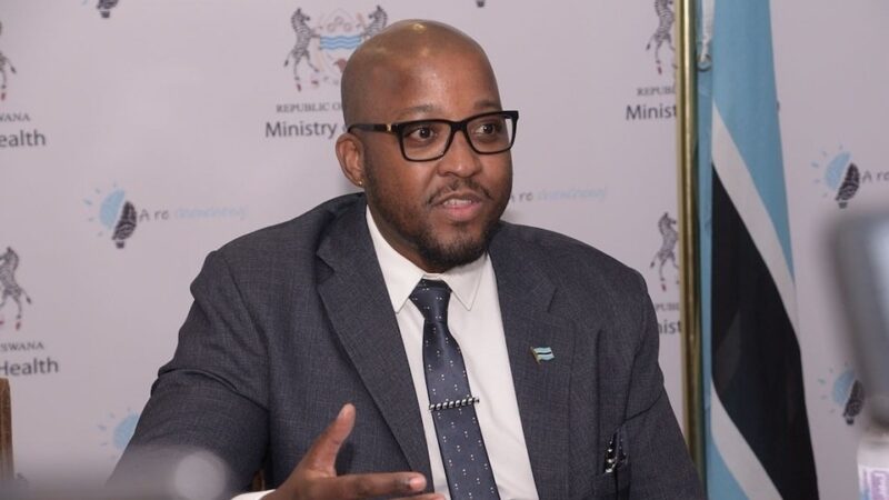 Strengthening Public Health: Cyprus Donates Lifesaving Medicines to Botswana