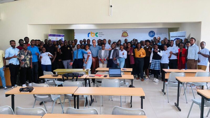 Investing in Young People