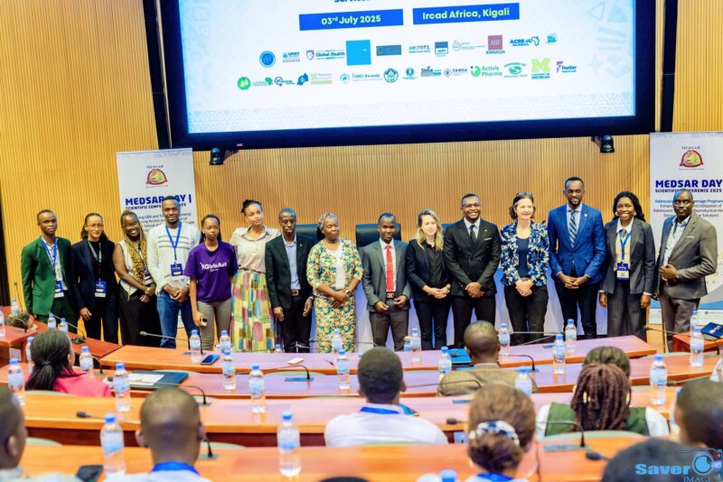 Investing in Young People