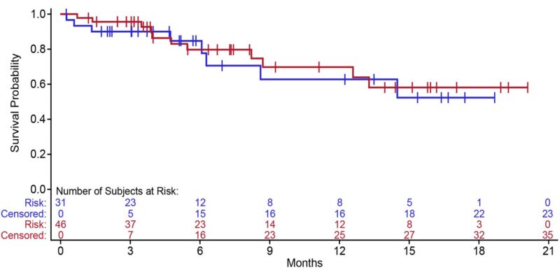 Hagop Kantarjian: What is the Recommended Phase 2 Dose of SQ Blinatumomab in R-R ALL
