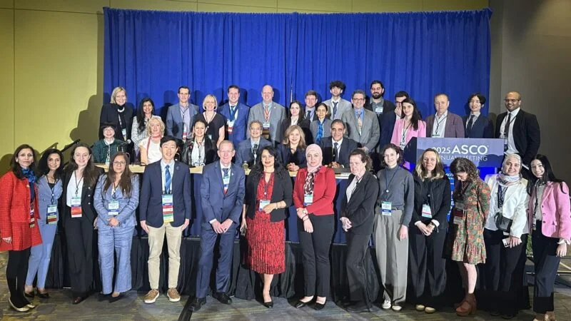 Jasmine Kamboj: Leadership and Engagement Opportunities with CoP Policy