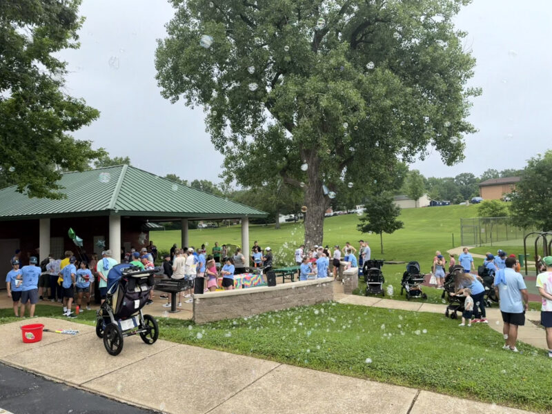 First Annual Sam-a-palooza Raised $8,000 Through Donations and Registrations - Cholangiocarcinoma Foundation