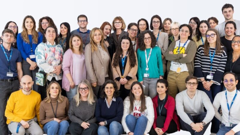 IV Research Day Dedicated to Clinical Research Will Be Held on October 6 – European Institute of Oncology