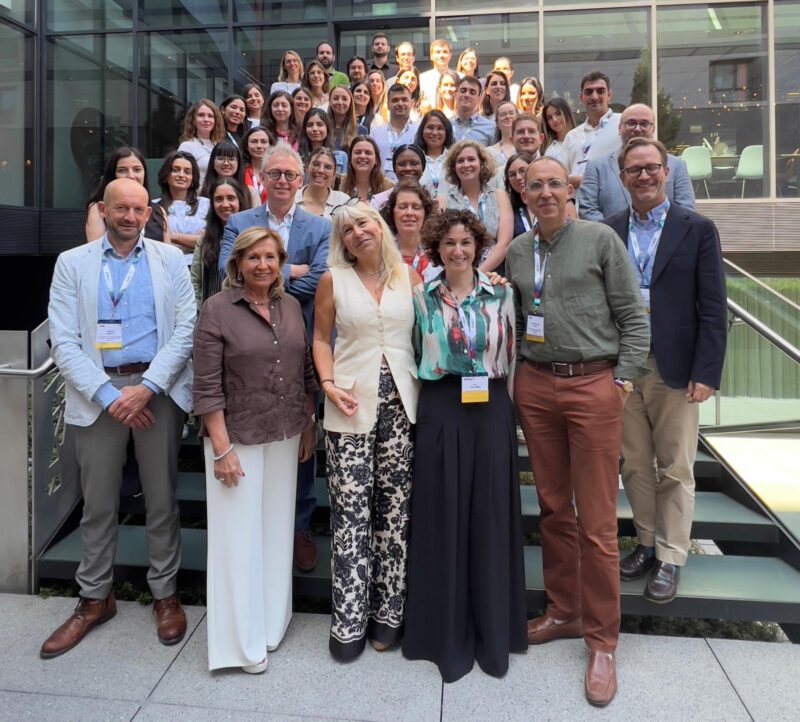 Kadriye Baskurt: Grateful to Have Joined the ESMO Endometrial Cancer Preceptorship in Lugano
