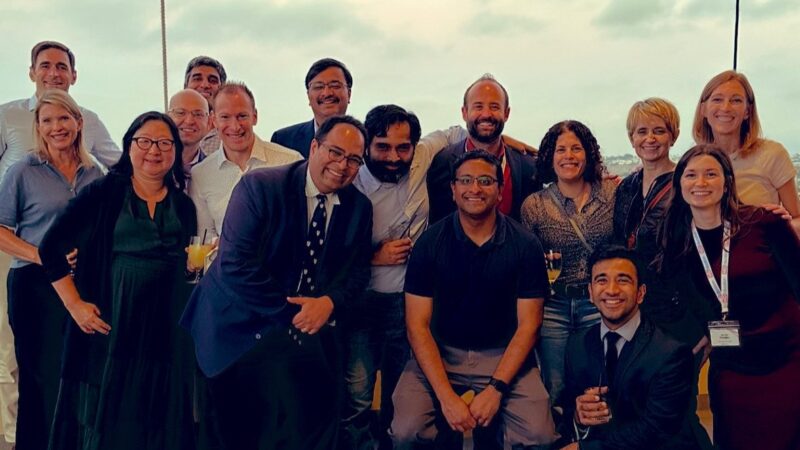 Sankalp Arora: Incredible Learning Experience in Leukemia