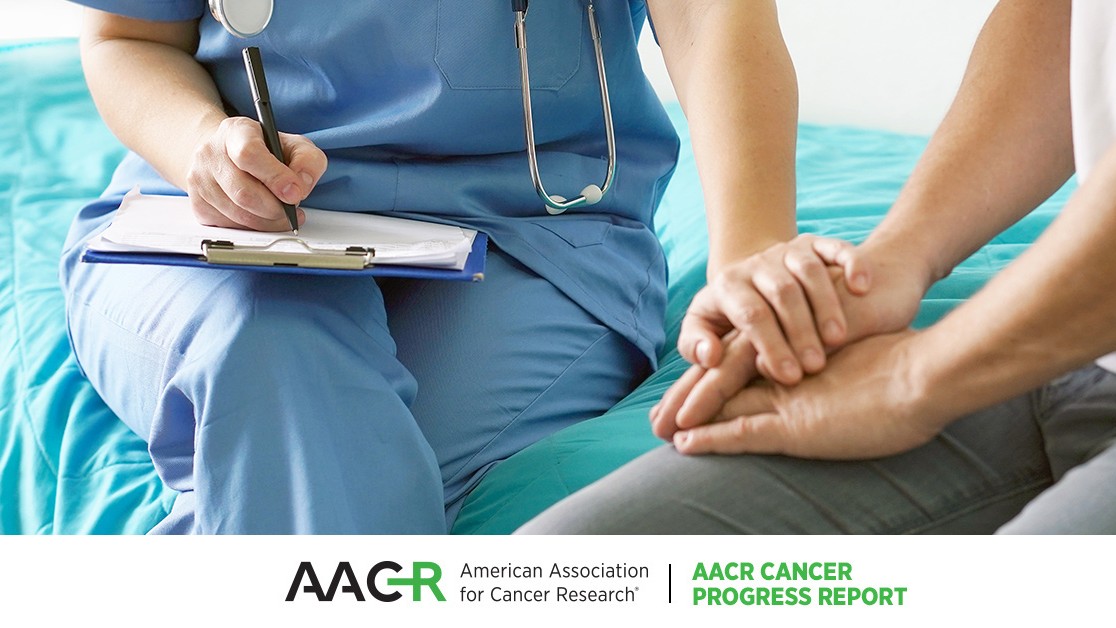 The Importance of Early Integration of Palliative Care – AACR