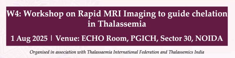 Thalassemia 