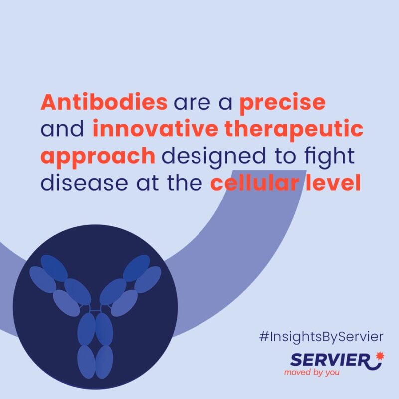 Scientific Progress Drives Development of Therapies Targeting Disease at the Cellular Source - Servier