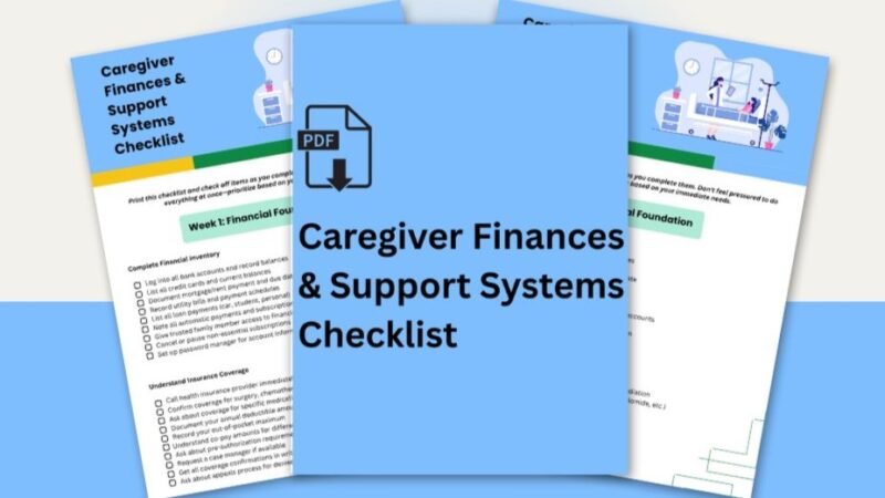 Behind Every Brain Tumor Warrior is a Caregiver Who Deserves Support – WeTrials