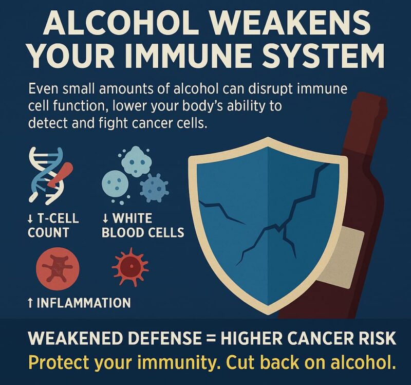 Cancer Risk