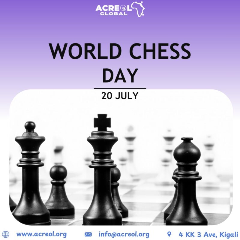 ACREOL Global
