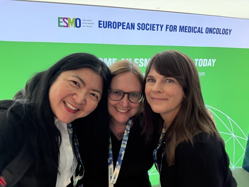 ESMO TAT-OncoDaily