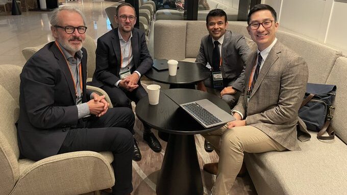 Sumanta Pal: Terrific Discussion Around Neoadjuvant Design in Kidney Cancer