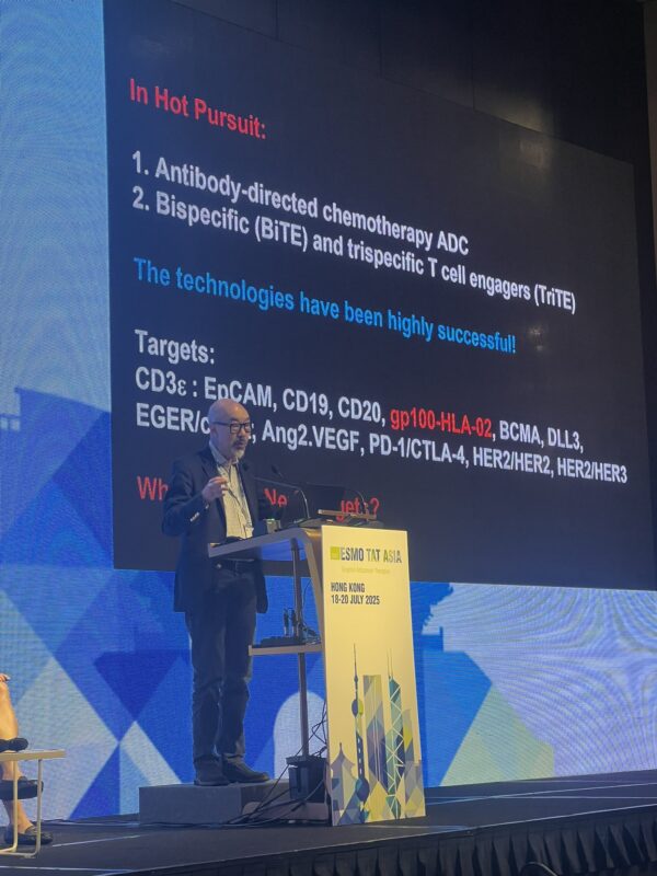 ESMO TAT-OncoDaily