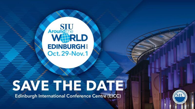 Philippe Spiess: Registration is Open for SIU 2025