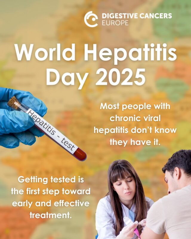World Hepatitis Day 2025