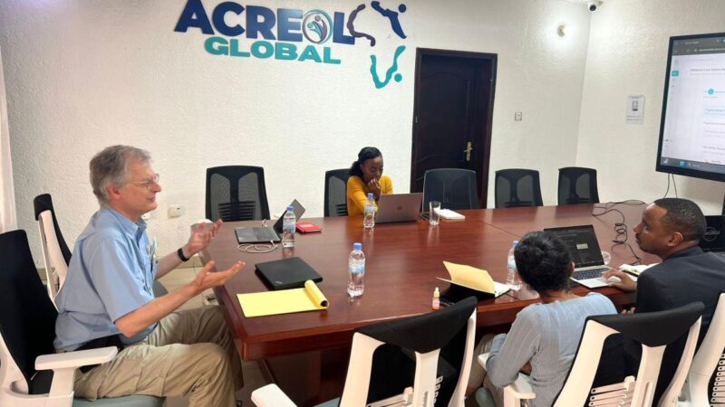 ACREOL Global