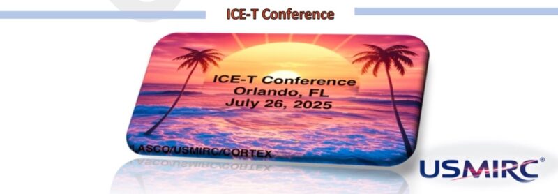 ICE-T Conference