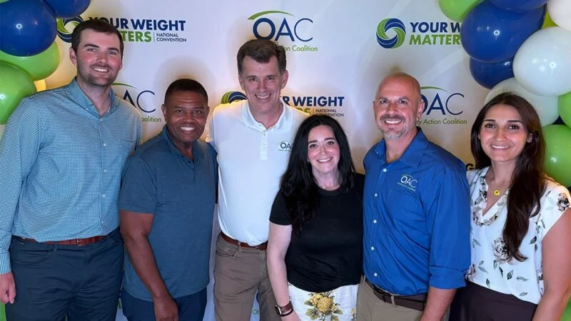 Changing the Narrative around Obesity Starts with Honest Conversations – Amgen