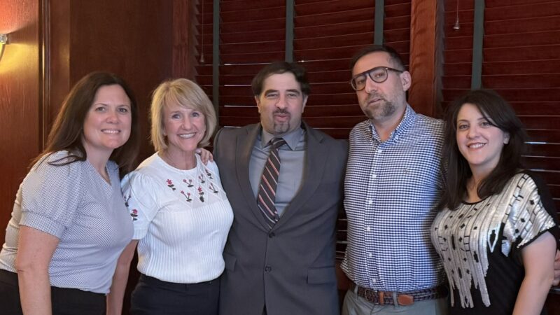 Al-Ola A Abdallah: Our Newest Member at HMCT