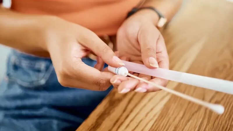 HPV Self-Sampling Kits are Now Available at Medicaid Cancer Foundation