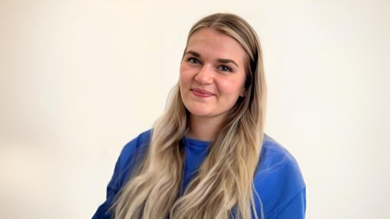 Hannah Christina Puhr: Honored to Receive the Innovation Award from the Austrian Society of Hematology and Medical Oncology