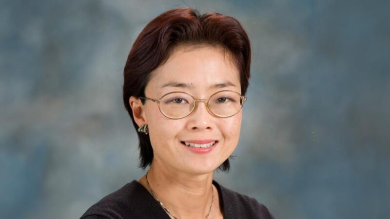 Get to Know Honami Naora and Her Ovarian Cancer Research Team – MD Anderson Cancer Center