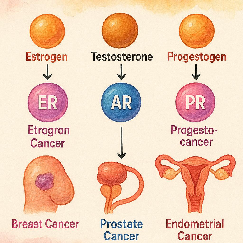 hormonal therapy