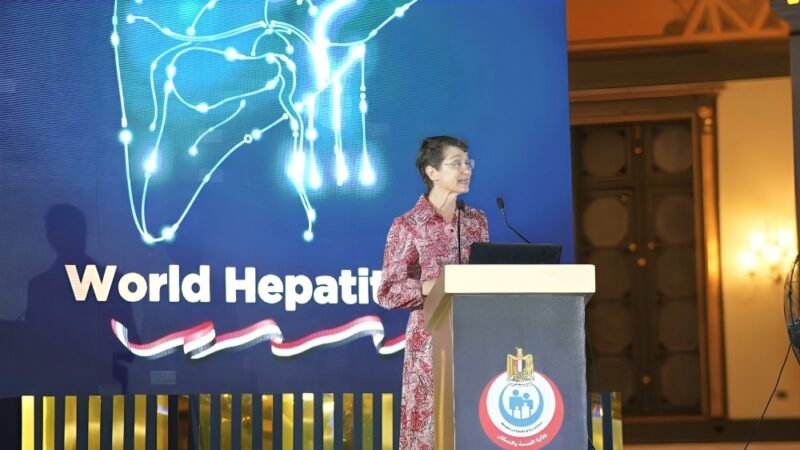 The Critical Importance of Hepatitis C Elimination as a Cancer Prevention Strategy – IARC/WHO