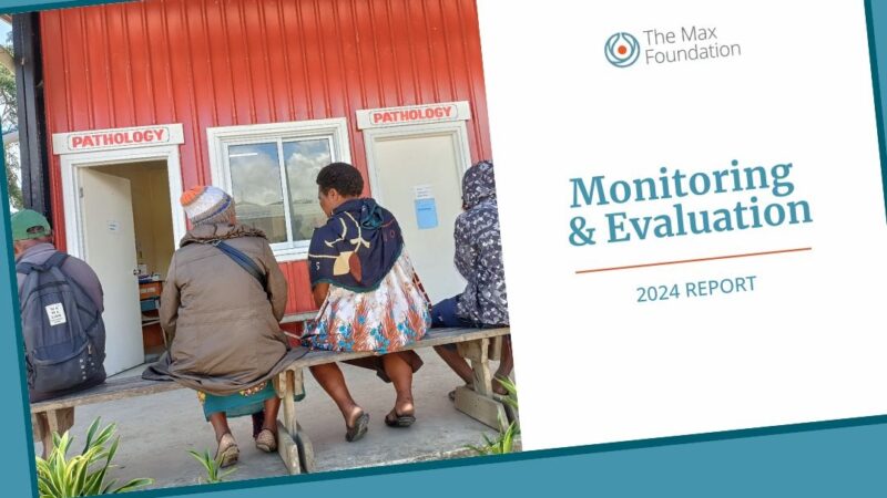 GIST Awareness Day – The Max Foundation