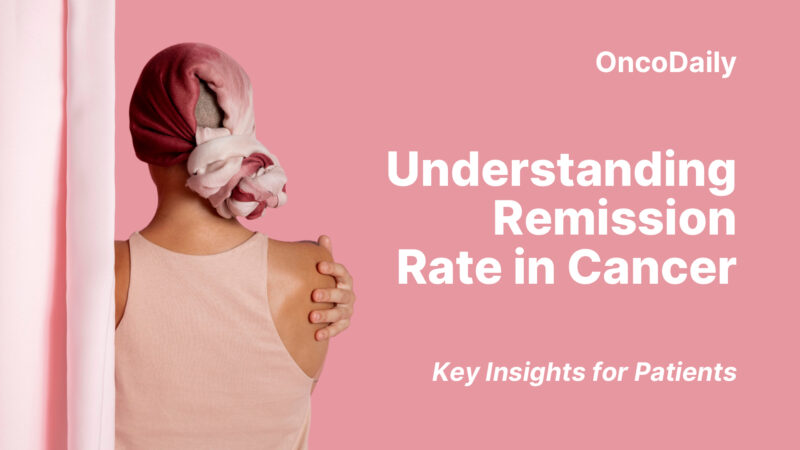 Understanding Remission Rate in Cancer: Key Insights for Patients
