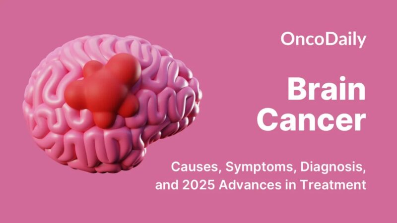 Brain Tumor Chemotherapy Success Rate
