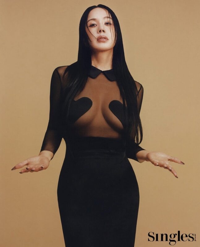 Uhm Jung-hwa: Korea’s Iconic ‘Madonna’ and Her Triumphant Battle Against Thyroid Cancer