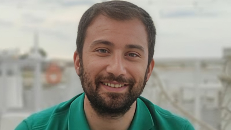 Federico Pio Fabrizio: An Up-to-Date Overview of the Co-Mutation Landscape in NSCLC