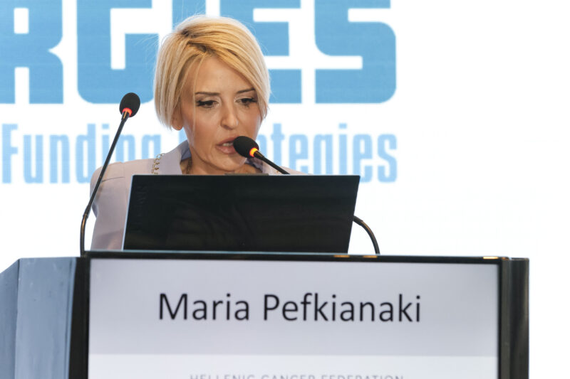 Harmonizing Pediatric Cancer Care Across the EU: 2nd Synergies Forum on Cancer – Policy, Research and Funding Strategies