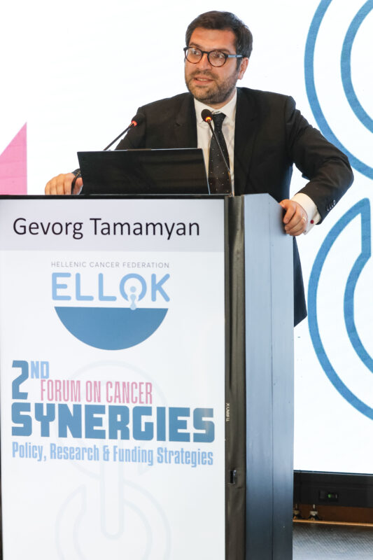 Harmonizing Pediatric Cancer Care Across the EU: 2nd Synergies Forum on Cancer – Policy, Research and Funding Strategies