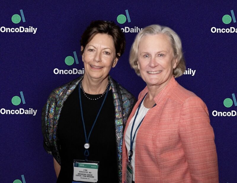 The Yvonne Award and OncoDaily Party 2025 Photos